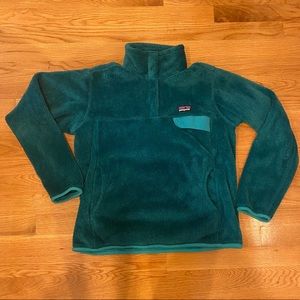 Patagonia Fleece